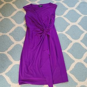 Ralph Lauren Size 8 Dress